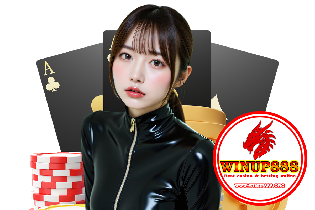 winup888 wallet