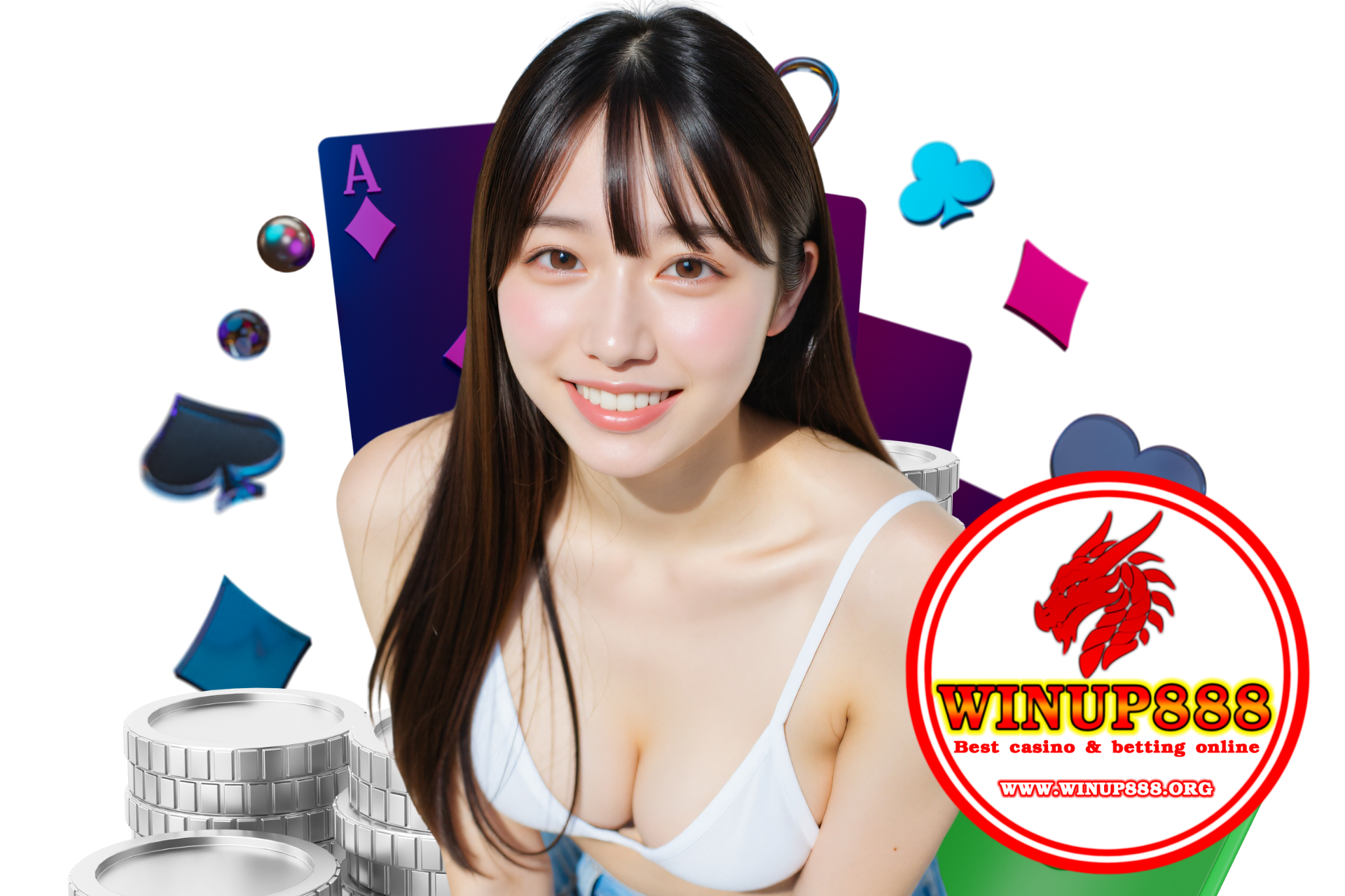 winup888 สมัคร