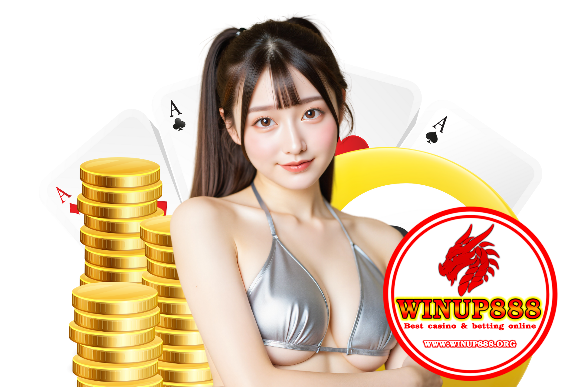 winup888 สล็อต